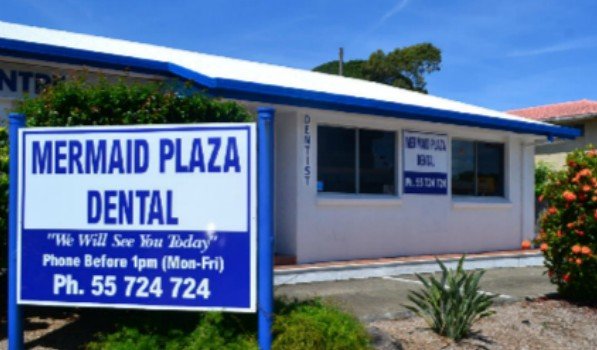 Mermaid Plaza Dental - Cairns Dentist