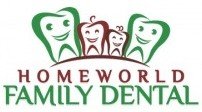 Homeworld Family Dental - Dentists Australia