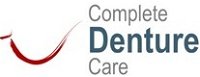 Complete Denture Care - Dentists Hobart