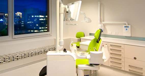 Art De Dente - Dentists Hobart 1