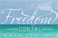 Freedom Dental - Dentists Australia
