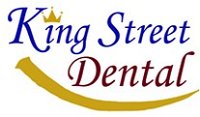 King Street Dental - Insurance Yet