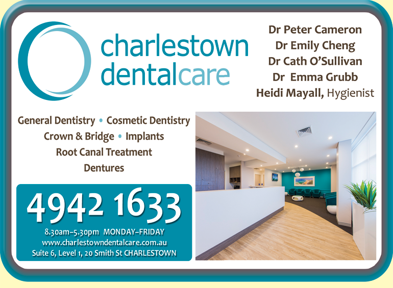 Charlestown Dental Care - Dentists Hobart 2
