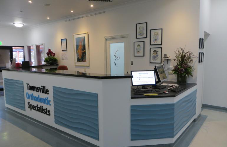 Townsville Orthodontic Specialists - Dentists Australia 1