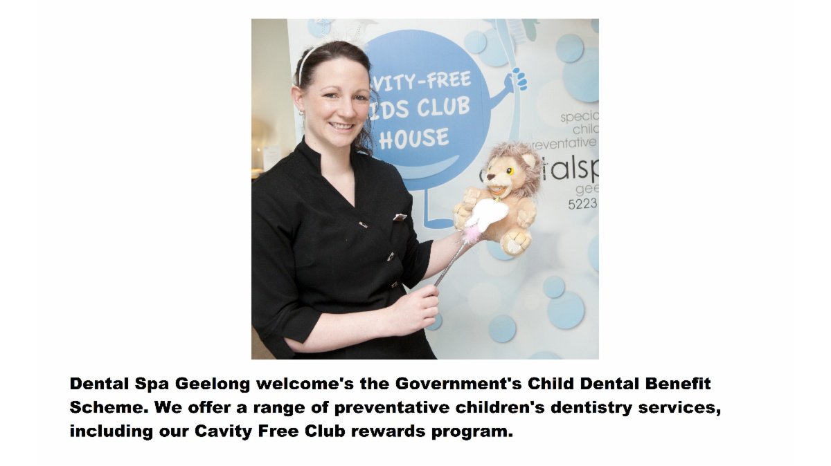Dentalspa Geelong - Dentists Hobart 1