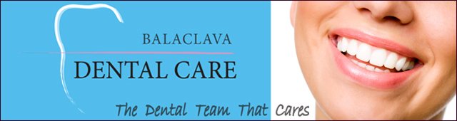 Balaclava Dental Care - Cairns Dentist