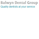 Balwyn Dental Group - Insurance Yet