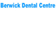 Berwick Dental Centre - Insurance Yet