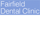 Fairfield Dental Clinic - Cairns Dentist