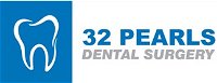 32 Pearls Dental Surgery - Insurance Yet