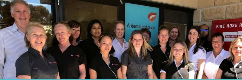 Smile In Style Moonee Ponds - Cairns Dentist 2