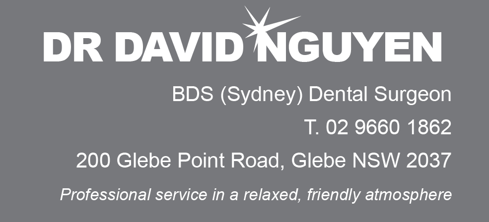 Dr David Nguyen  Associates - Cairns Dentist