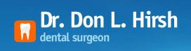 Dr Don Hirsh Dental Surgery - Dentists Hobart 0