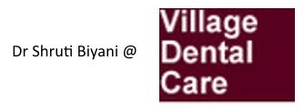 Dr Shruti Biyani @ Village Dental Care - Dentists Newcastle 0