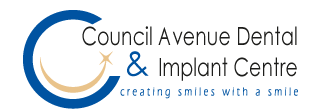 Council Avenue Dental  Implant Centre