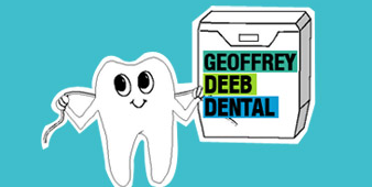 Geoffrey Deeb Dental - Dentist in Melbourne