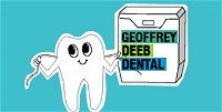 Geoffrey Deeb Dental - Cairns Dentist
