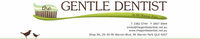 The Gentle Dentist - Cairns Dentist