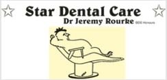 Dr Jeremy Rourke - Cairns Dentist