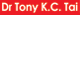 Dr Tony K.C. Tai