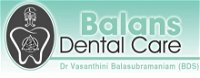 Balans Dental Care - Dentists Hobart