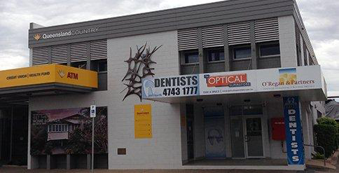 1800 4 Teeth - Gold Coast Dentists