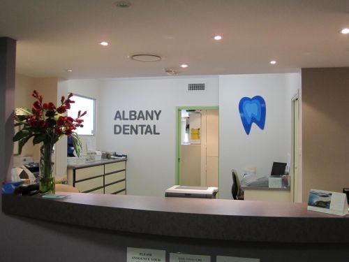 Albany Dental - thumb 12