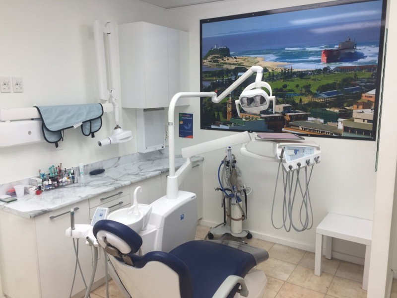 Budgewoi Dental Centre - Dentists Newcastle