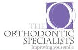 The Orthodontic Specialists - Devonport - Dentist in Melbourne