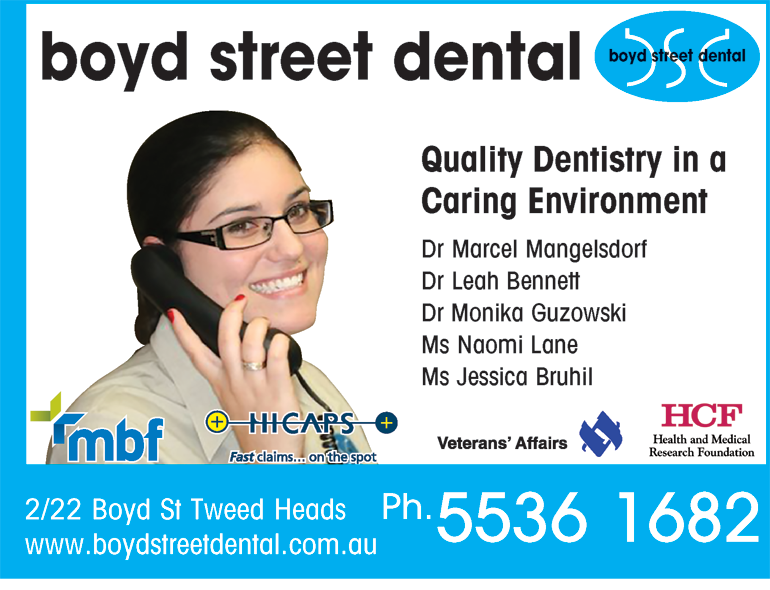 Boyd Street Dental - thumb 1