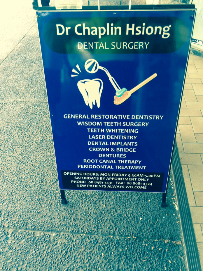 Dr Hsiong Dental Surgery - thumb 1