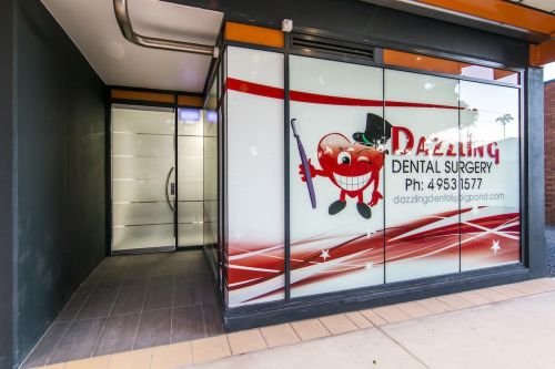 Dazzling Dental Surgery - Cairns Dentist