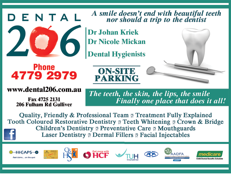 Dental 206
