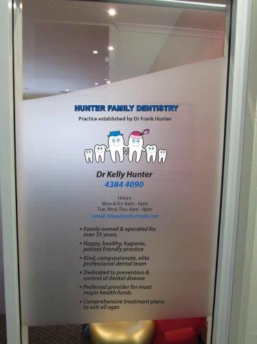 Hunter Family Dentistry - Dentists Hobart
