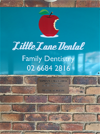 Little Lane Dental - Dentists Australia
