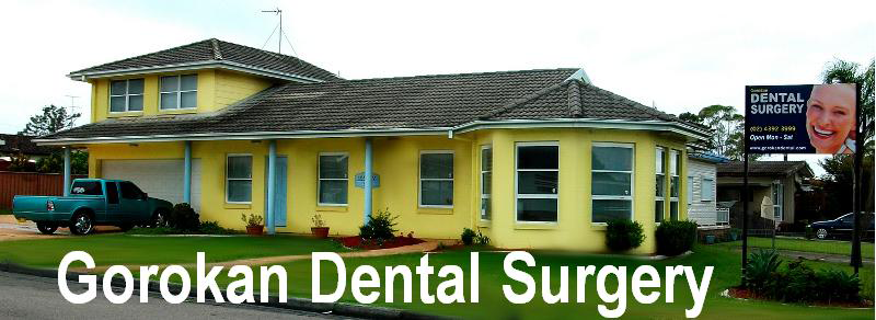 Gorokan Dental Implant  Cosmetic Centre - Dentist in Melbourne