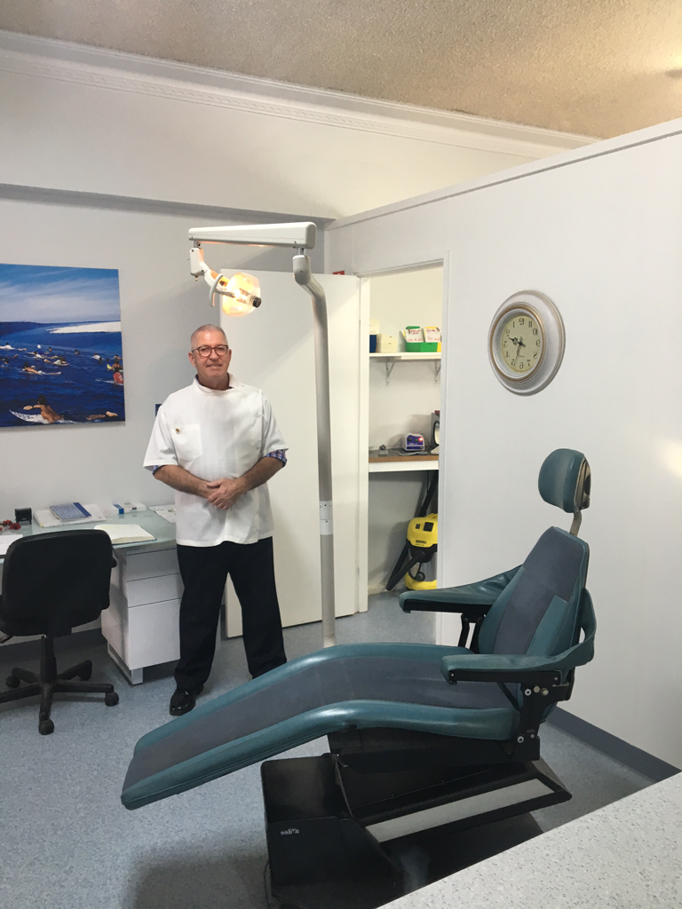 Inverell Denture Clinic - Gold Coast Dentists