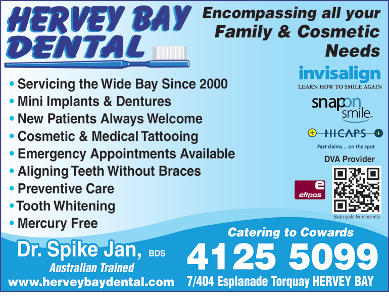 Hervey Bay Hospital - thumb 1