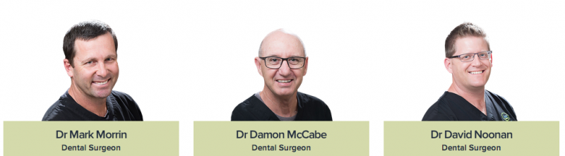 Morrin Dental Pty Limited - Gold Coast Dentists