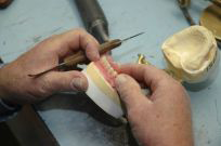 Rob Brown's Denture Clinic - thumb 1