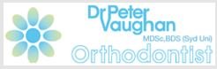 Peter Vaughan Orthodontics - Cairns Dentist