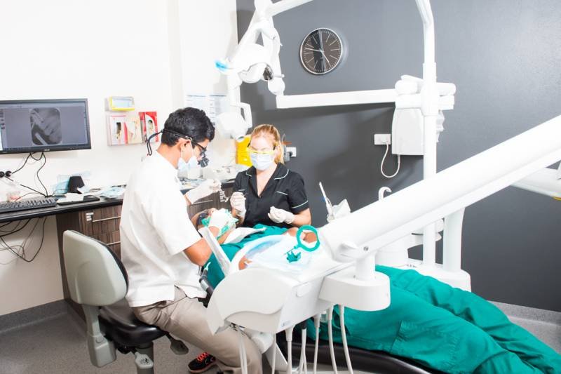Fannie Bay Dental Surgery - Dentist Find 9