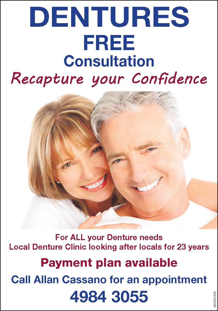 Port Stephens Denture Clinic - thumb 3