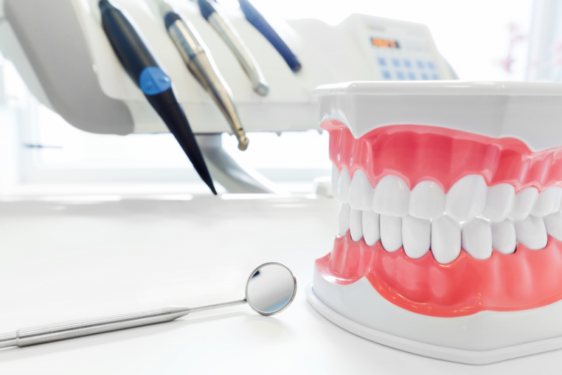 Just Dentures - Dentists Newcastle