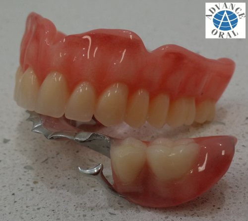 Advance Oral Denture Clinic - Gold Coast Dentists 12