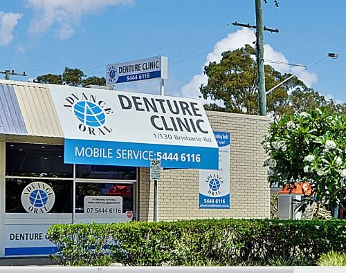 Advance Oral Denture Clinic - Dentists Hobart 2