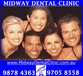 Midway Dental Clinic... - Cairns Dentist