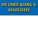 Dr Chris Kiang  Associates - Cairns Dentist