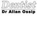 Dr Allan Ossip - Cairns Dentist