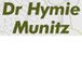 Hymie Munitz Dr - Dentist in Melbourne